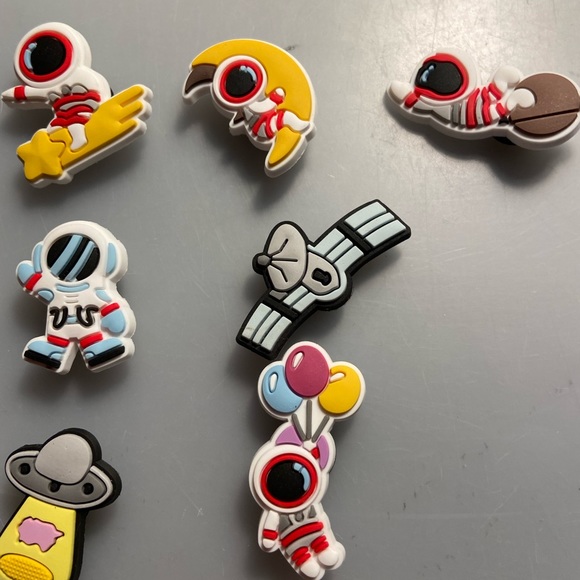 Jibbitz for Crocs! - Picture 2 of 2